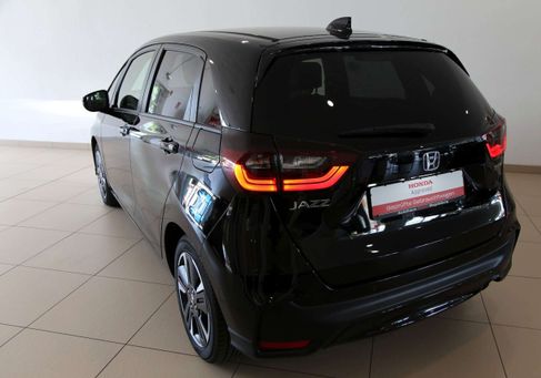 Honda Jazz, 2023