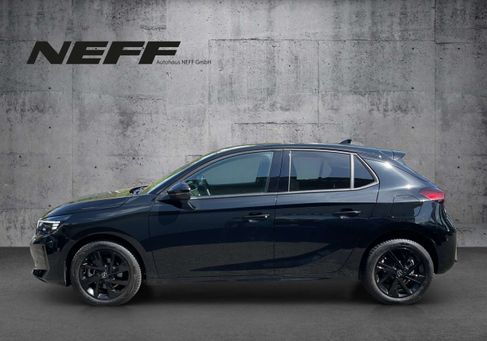Opel Corsa, 2023