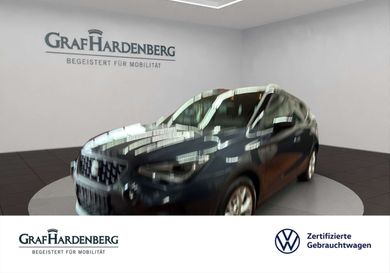 Seat Arona, 2024