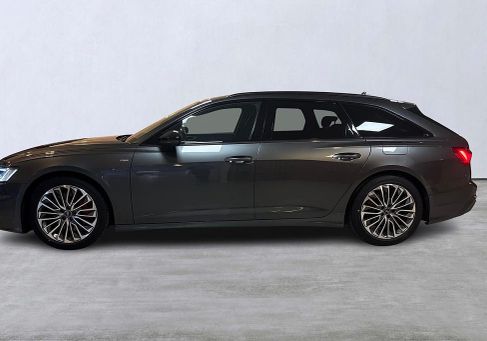 Audi A6, 2023