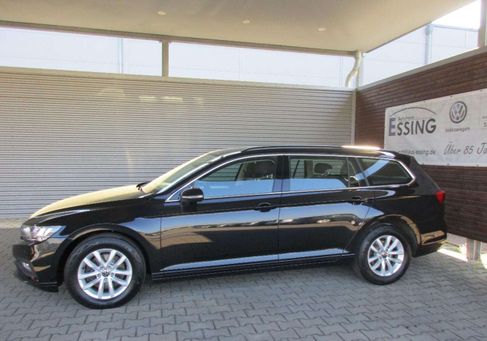 Volkswagen Passat Variant, 2022 3