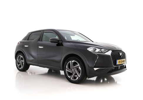 DS Automobiles DS3 Crossback, 2020