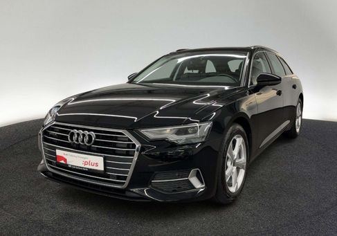 Audi A6, 2023 2