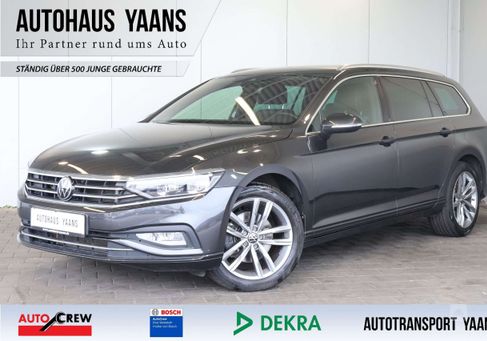 Volkswagen Passat Variant, 2023