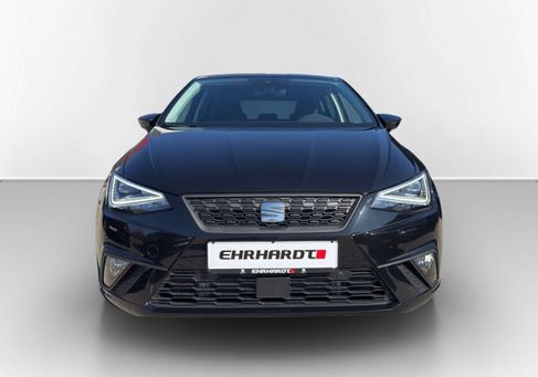 Seat Ibiza, 2026
