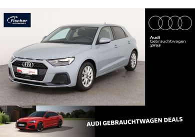 Audi A1, 2025