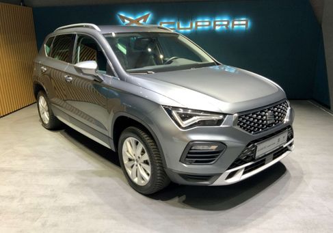 Seat Ateca, 2023