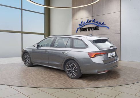 Skoda Octavia, 2025 3