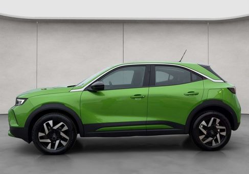 Opel Mokka, 2024 2