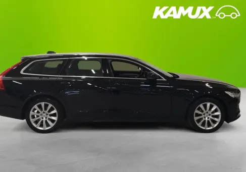 Volvo V90, 2020