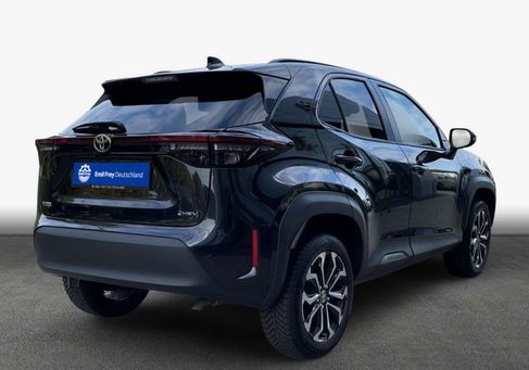 Toyota Yaris Cross, 2025 2