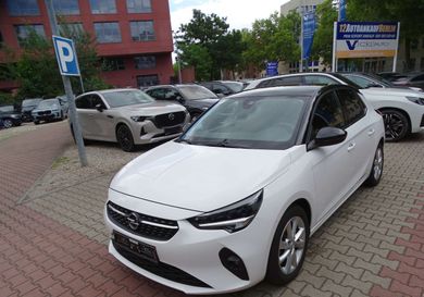 Opel Corsa, 2023