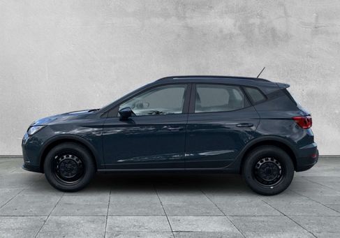 Seat Arona, 2026