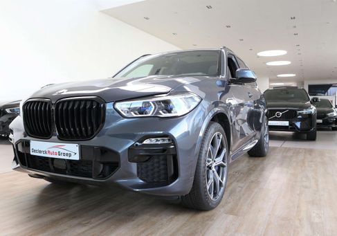 BMW X5, 2021