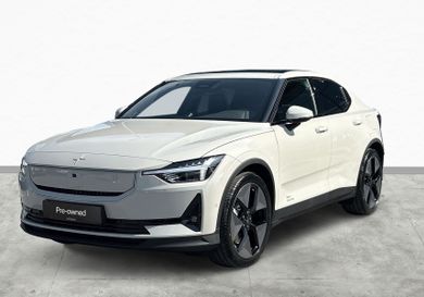 Polestar 2, 2026