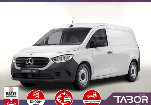 Mercedes-Benz Citan, 2025