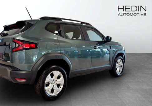 Dacia Duster, 2026 2