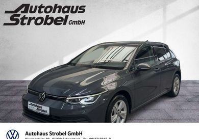 Volkswagen Golf, 2020