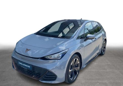Cupra Born, 2023