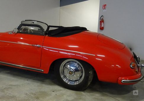 Porsche 356