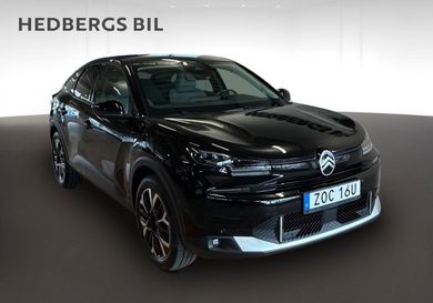 Citroën C4, 2025