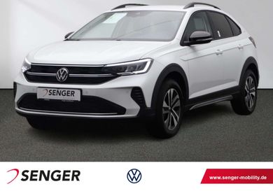 Volkswagen Taigo, 2025