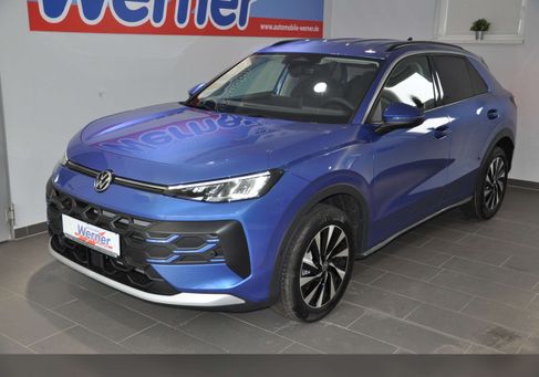 Volkswagen T-Roc, 2026