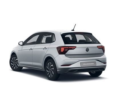 Volkswagen Polo, 2027 3
