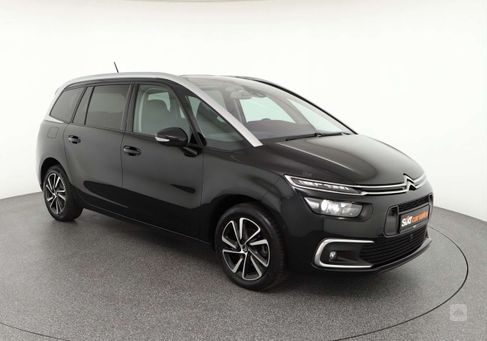 Citroën Grand C4 Picasso, 2022