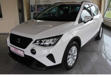 Seat Arona, 2023