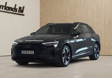 Audi, 2024