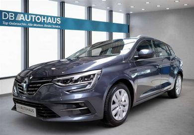Renault Megane, 2022
