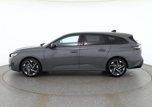 Peugeot 308, 2025