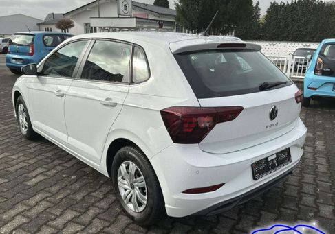 Volkswagen Polo, 2026