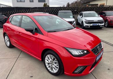 Seat Ibiza, 2024
