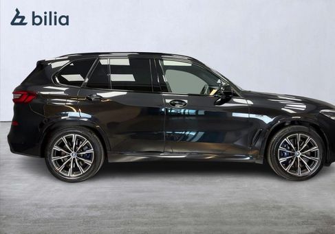 BMW X5, 2022