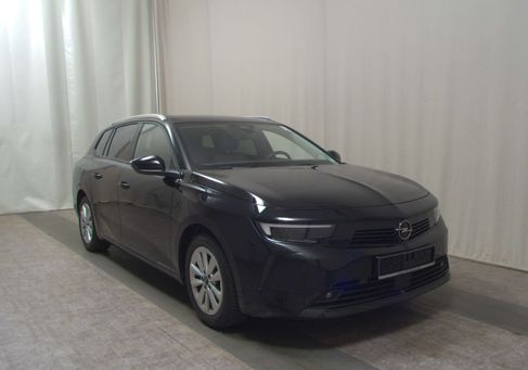 Opel Astra, 2023