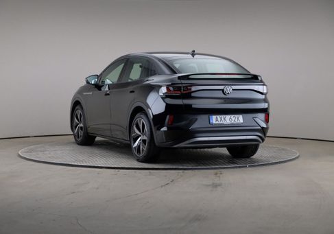 Volkswagen ID.5, 2022