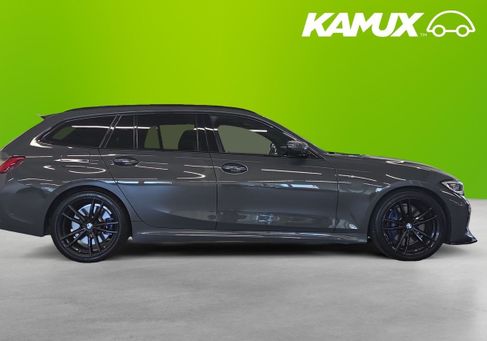 BMW M340i, 2021