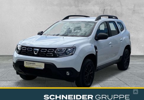 Dacia Duster, 2020