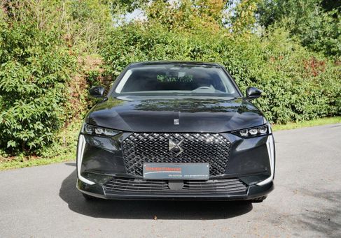 DS Automobiles, 2025 2