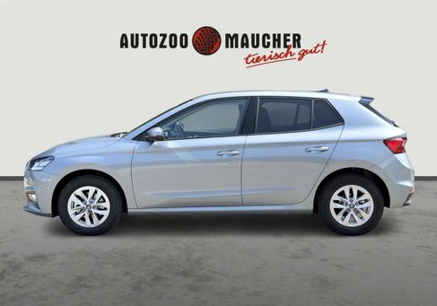 Skoda Fabia, 2026