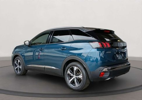 Peugeot 3008, 2023 3