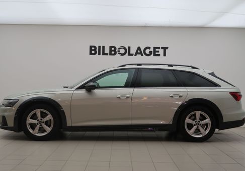Audi A6 Allroad, 2023