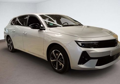 Opel Astra, 2025
