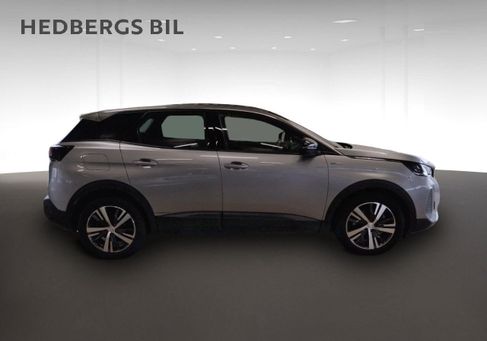 Peugeot 3008, 2023