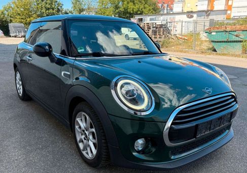 MINI Cooper, 2019