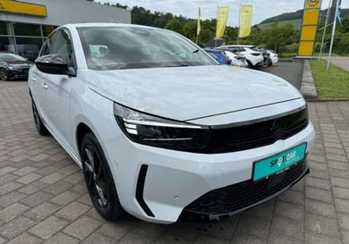 Opel Corsa, 2025