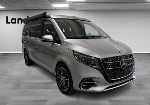 Mercedes-Benz V 300, 2026