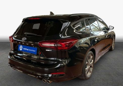 Ford Focus, 2022 2
